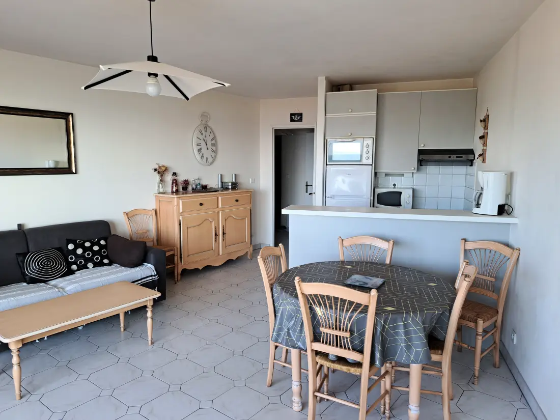 Location de Vacances Saint-Jean-de-Monts 598