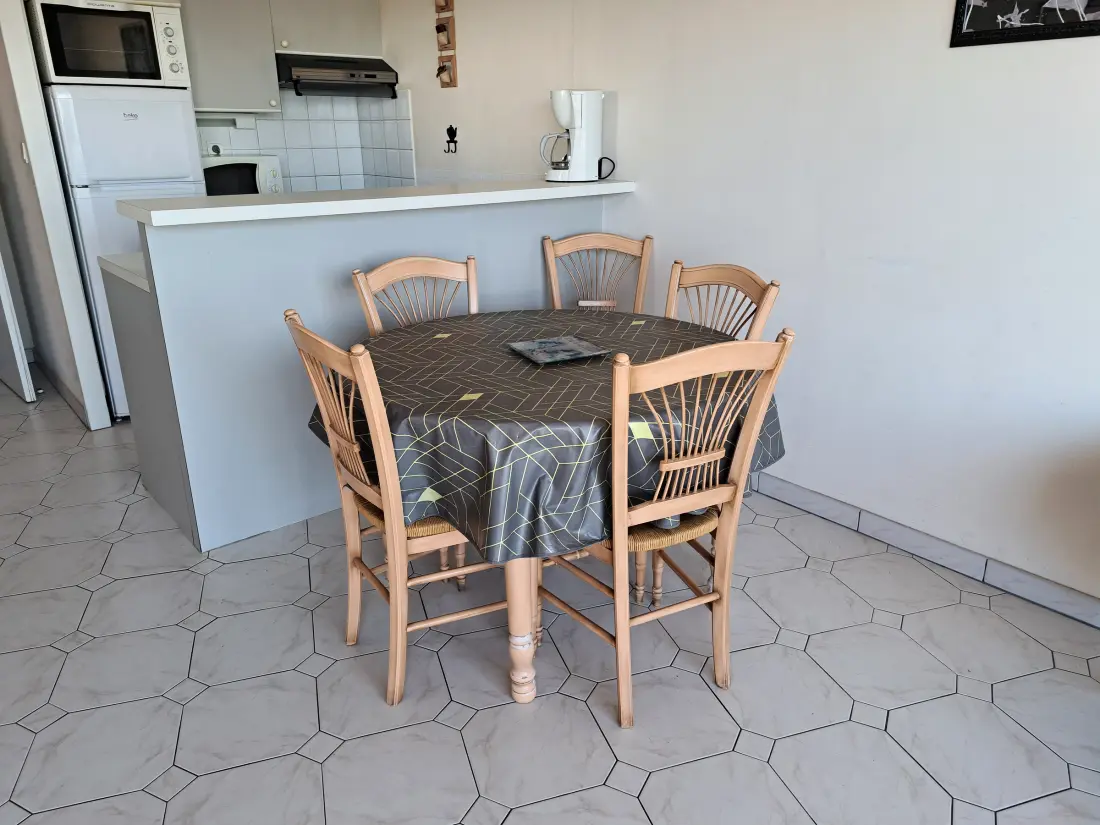 Location de Vacances Saint-Jean-de-Monts 598