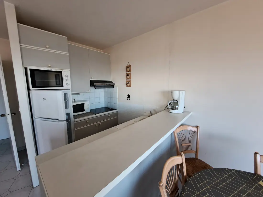 Location de Vacances Saint-Jean-de-Monts 598