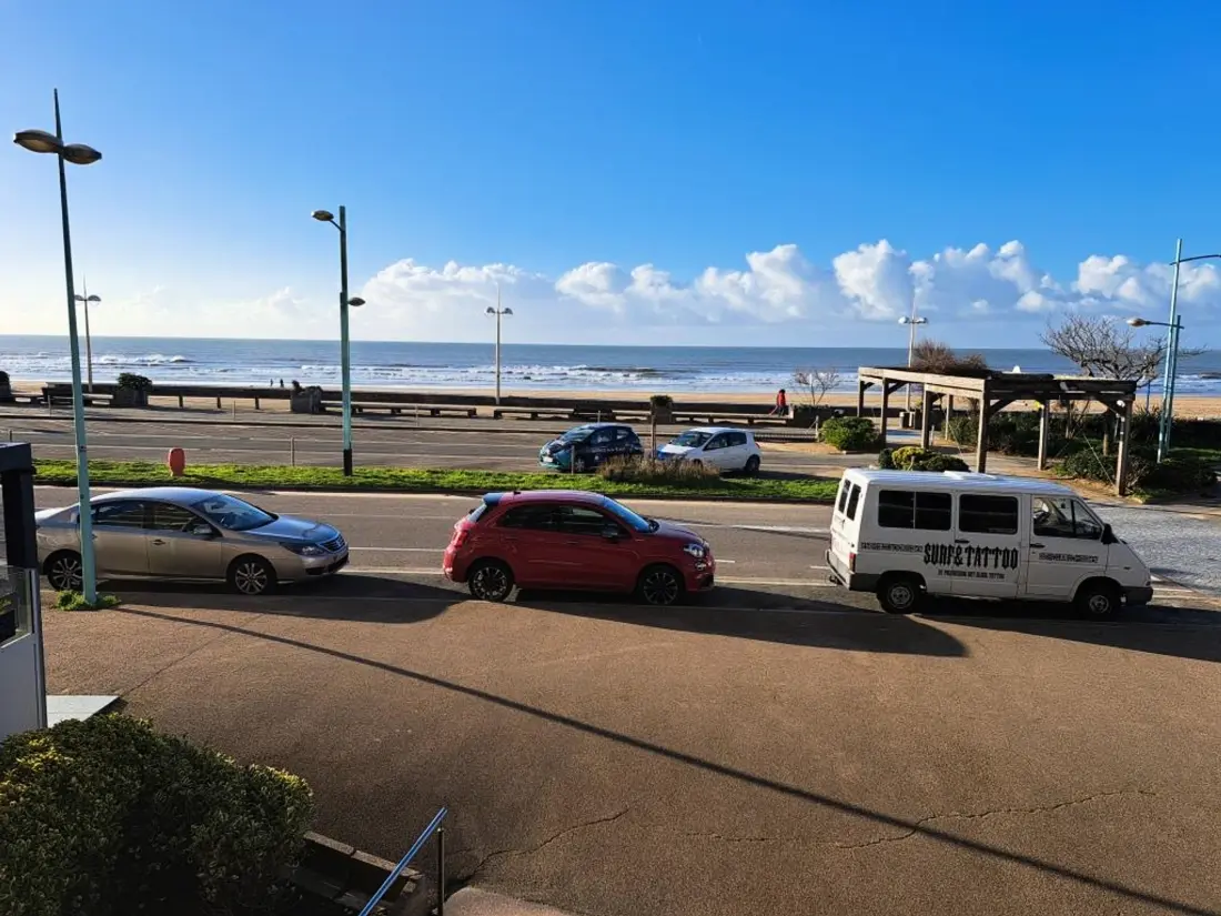 Location de Vacances Saint-Jean-de-Monts 598