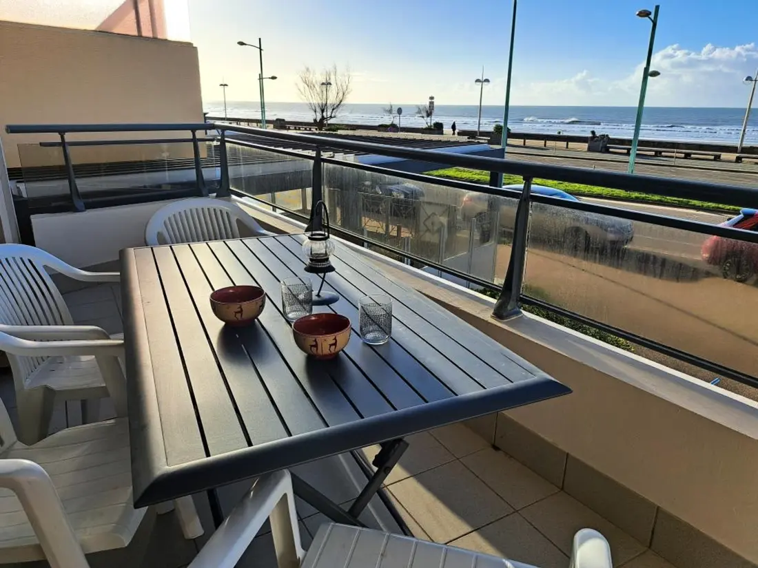 Location de Vacances Saint-Jean-de-Monts 598
