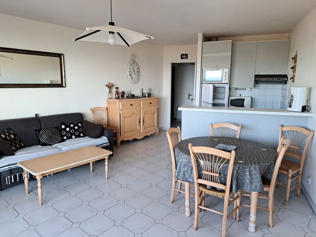 Location de Vacances Saint-Jean-de-Monts 598