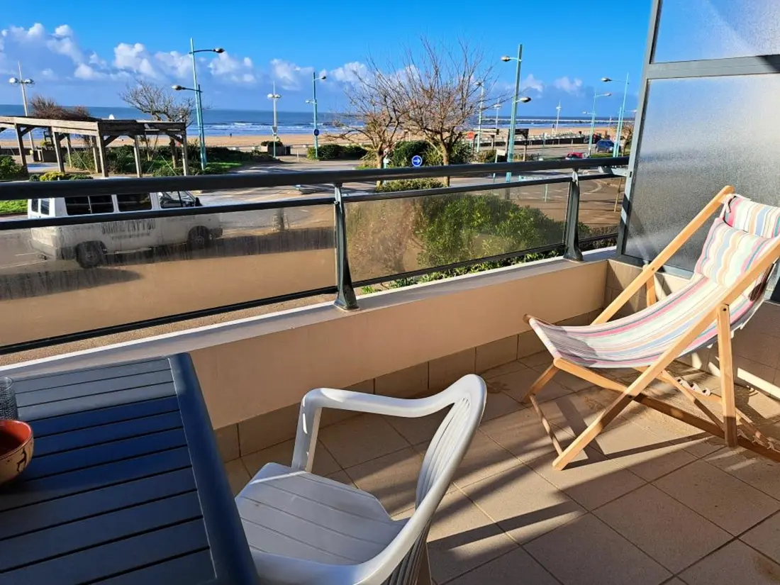 Location de Vacances Saint-Jean-de-Monts 598