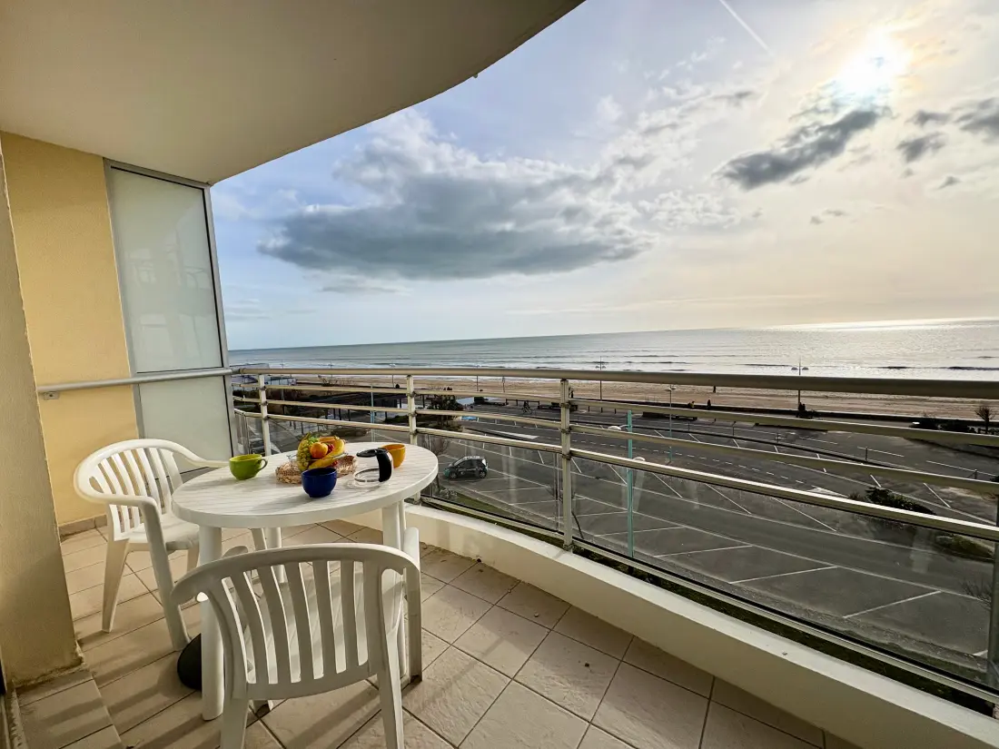 Location de Vacances Saint-Jean-de-Monts 602