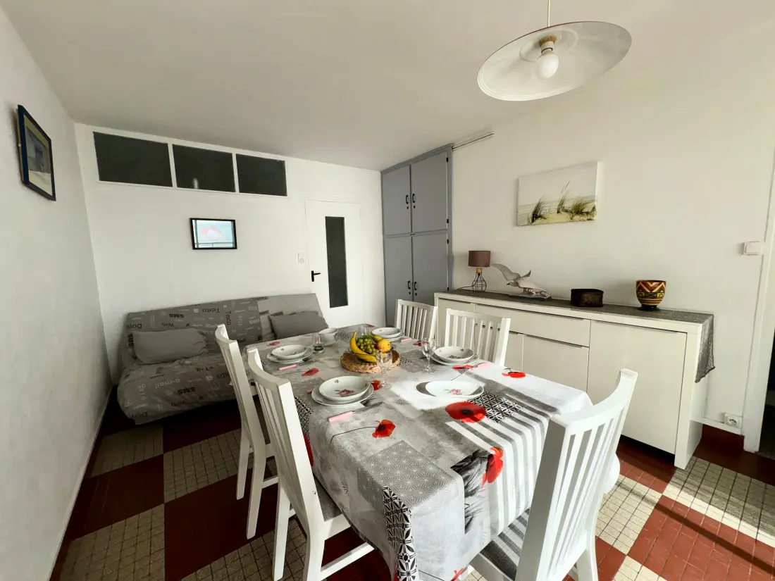 Location de Vacances Saint-Jean-de-Monts 602