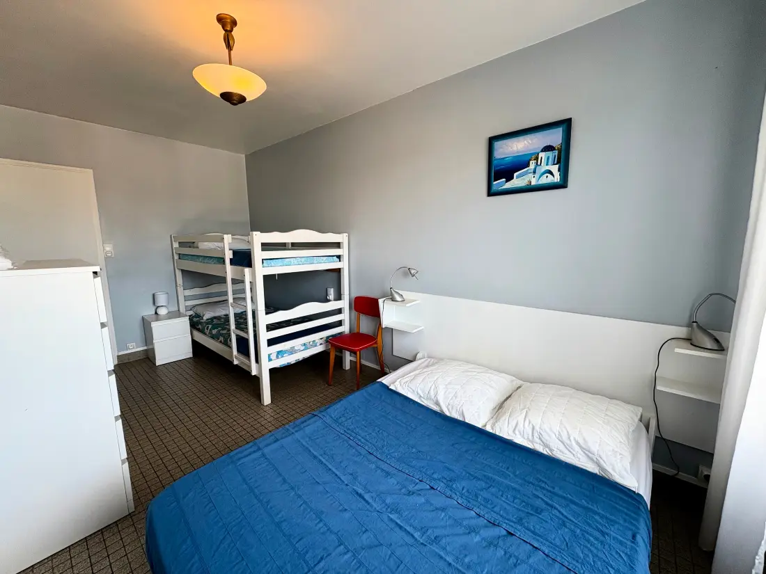Location de Vacances Saint-Jean-de-Monts 602