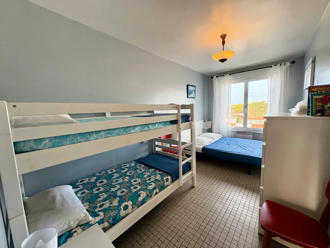Location de Vacances Saint-Jean-de-Monts 602