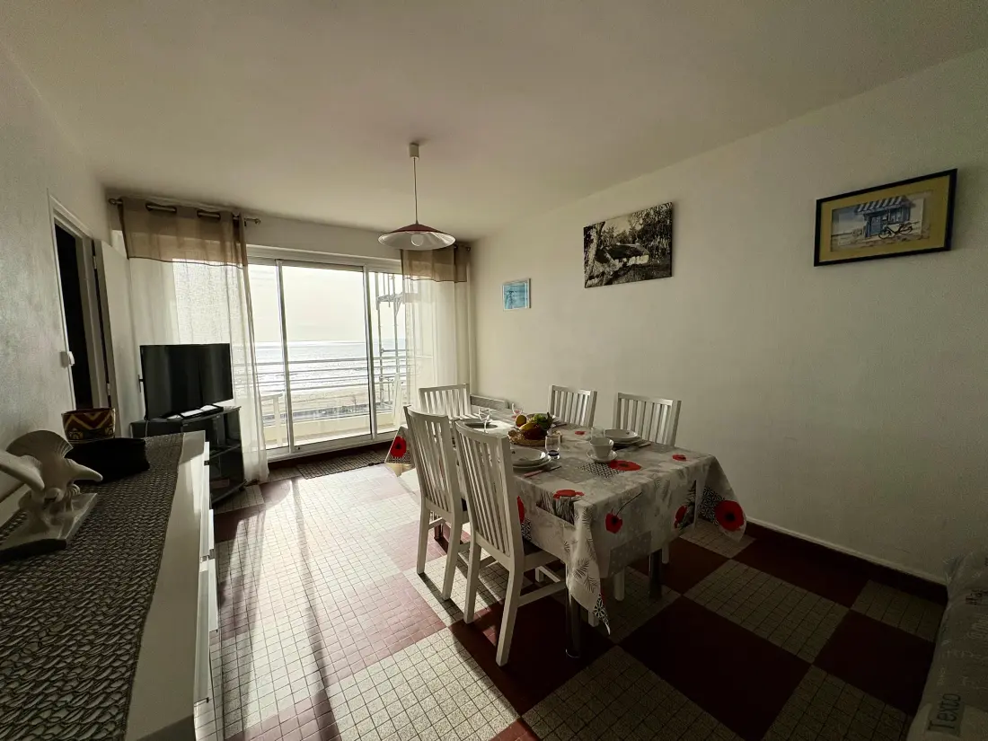 Location de Vacances Saint-Jean-de-Monts 602