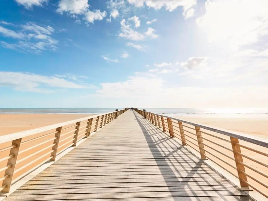 Location de Vacances Saint-Jean-de-Monts 602