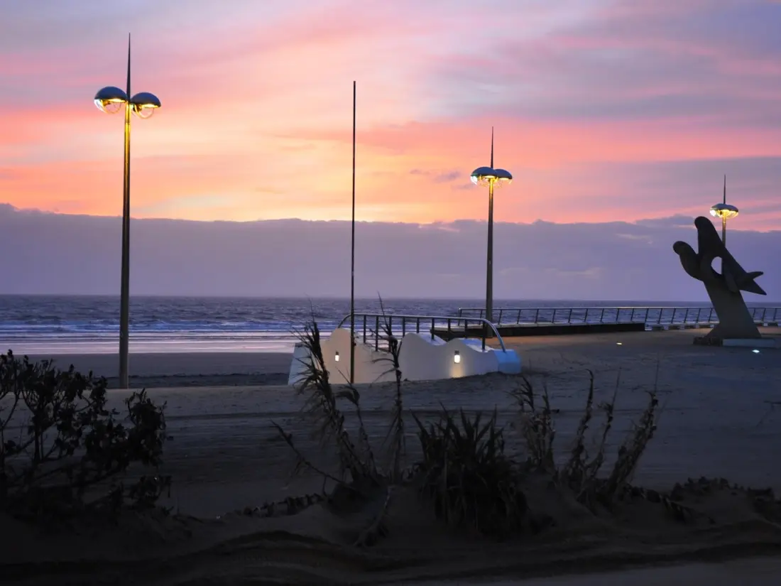 Location de Vacances Saint-Jean-de-Monts 602