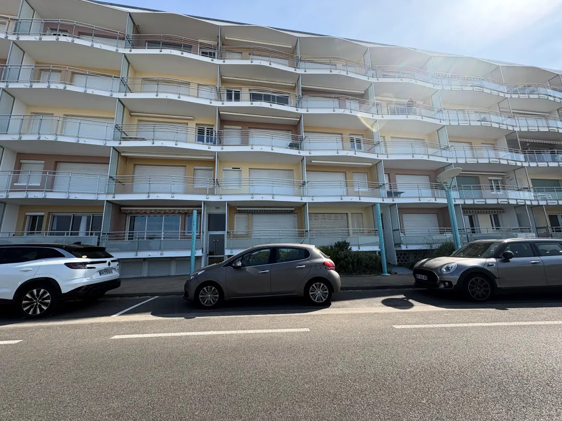 Location de Vacances Saint-Jean-de-Monts 602