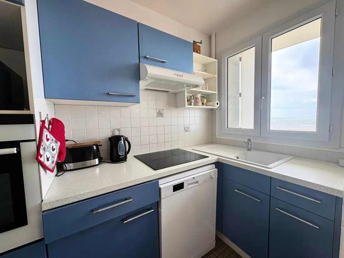 Location de Vacances Saint-Jean-de-Monts 602
