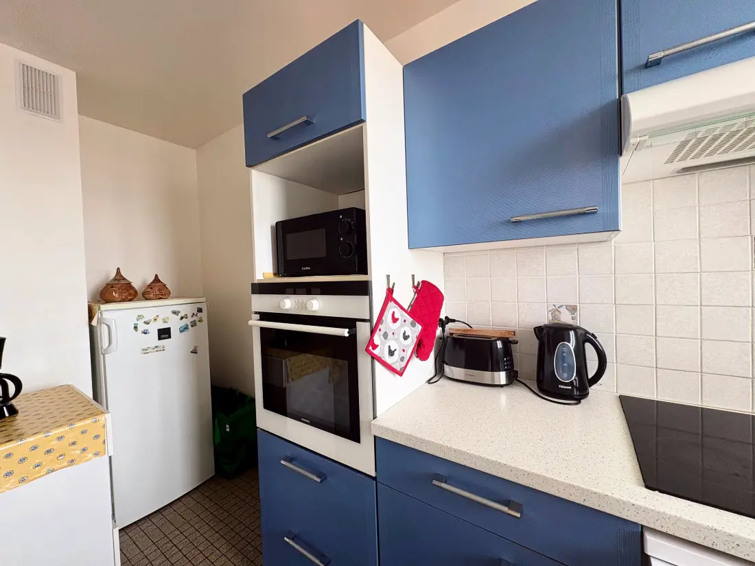 Location de Vacances Saint-Jean-de-Monts 602