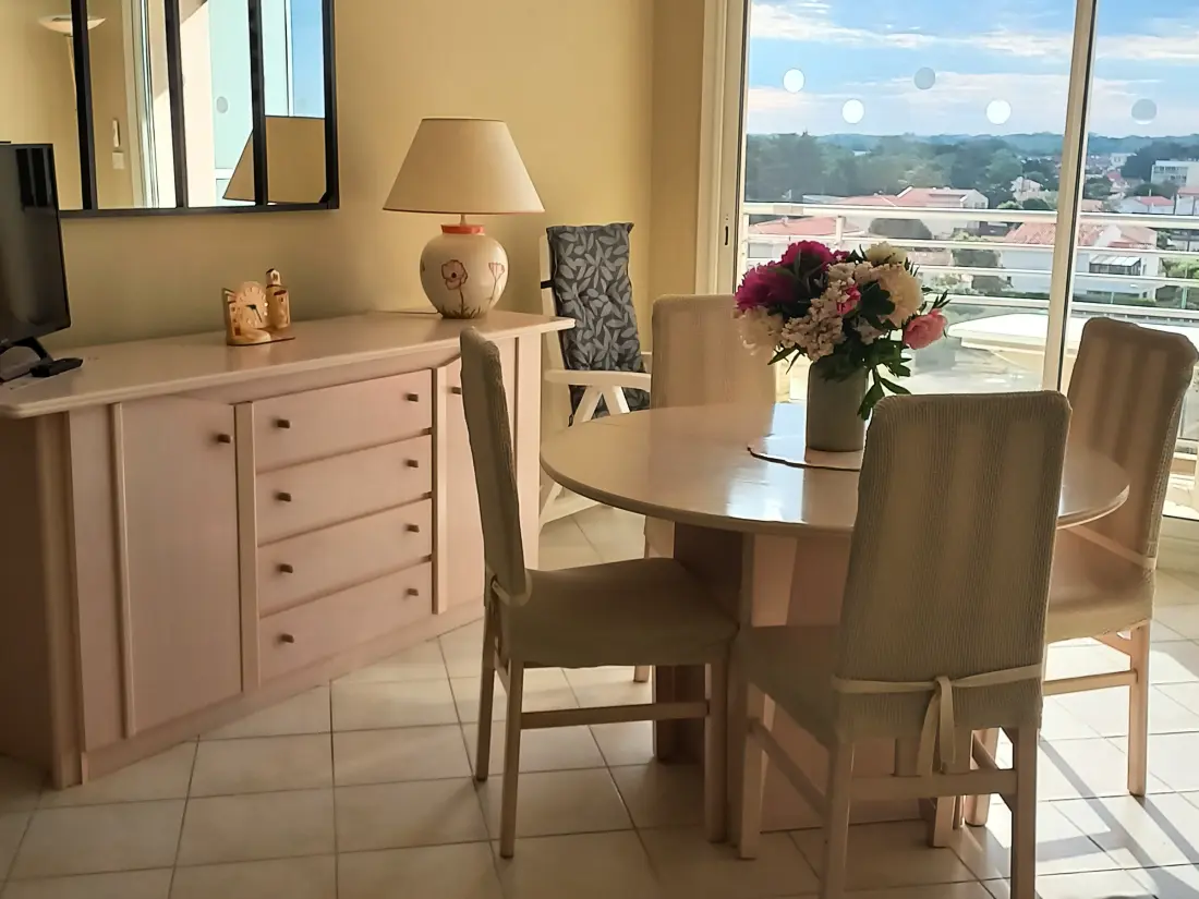 Location de Vacances Saint-Jean-de-Monts 605