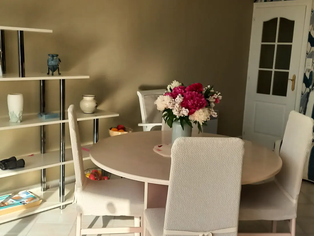 Location de Vacances Saint-Jean-de-Monts 605