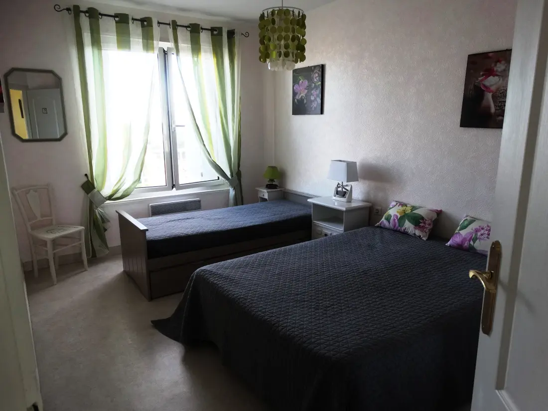 Location de Vacances Saint-Jean-de-Monts 605