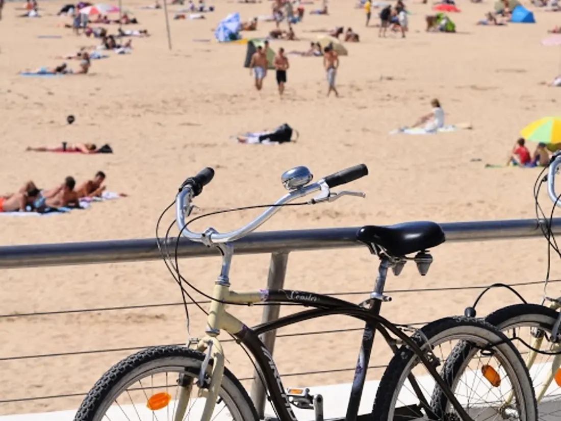 Location de Vacances Saint-Jean-de-Monts 605