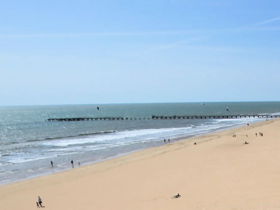 Location de Vacances Saint-Jean-de-Monts 605