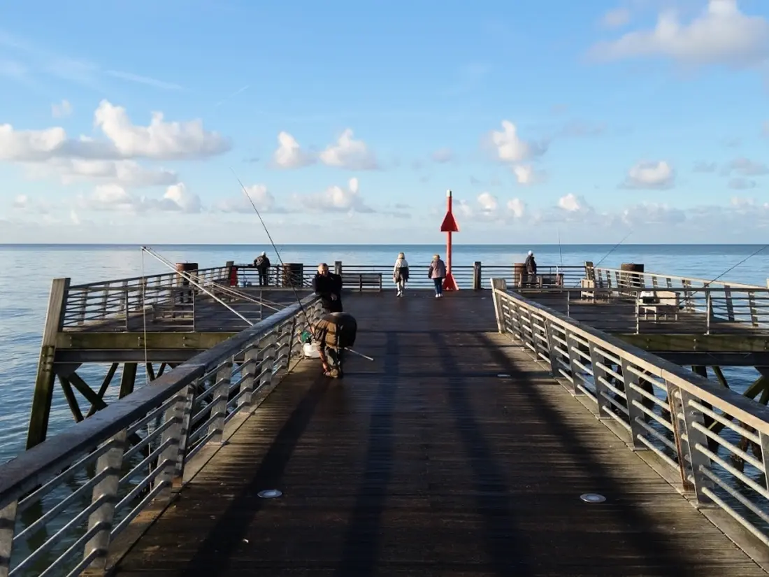 Location de Vacances Saint-Jean-de-Monts 605
