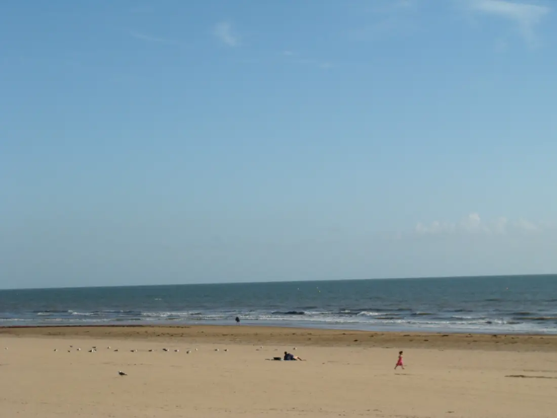 Location de Vacances Saint-Jean-de-Monts 605