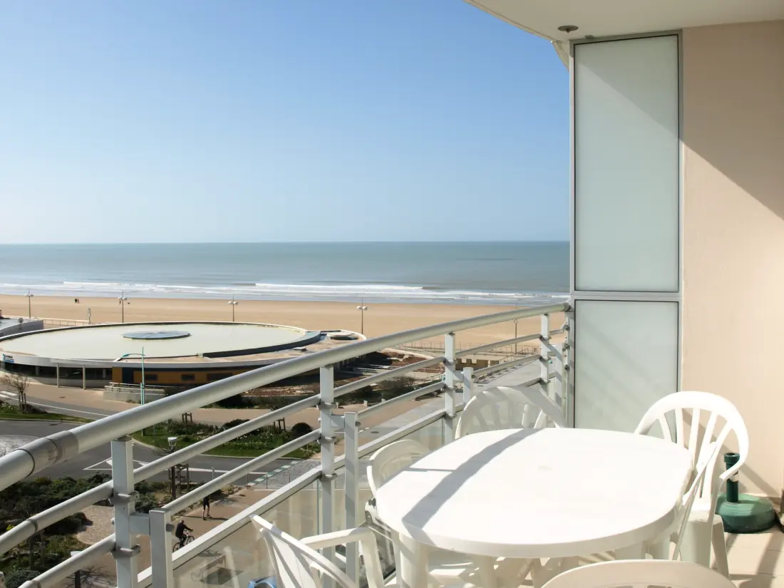 Location de Vacances Saint-Jean-de-Monts 605