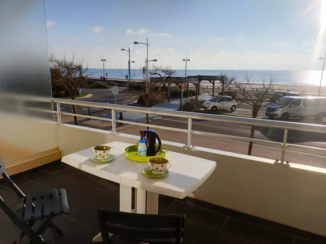 Location de Vacances Saint-Jean-de-Monts 612