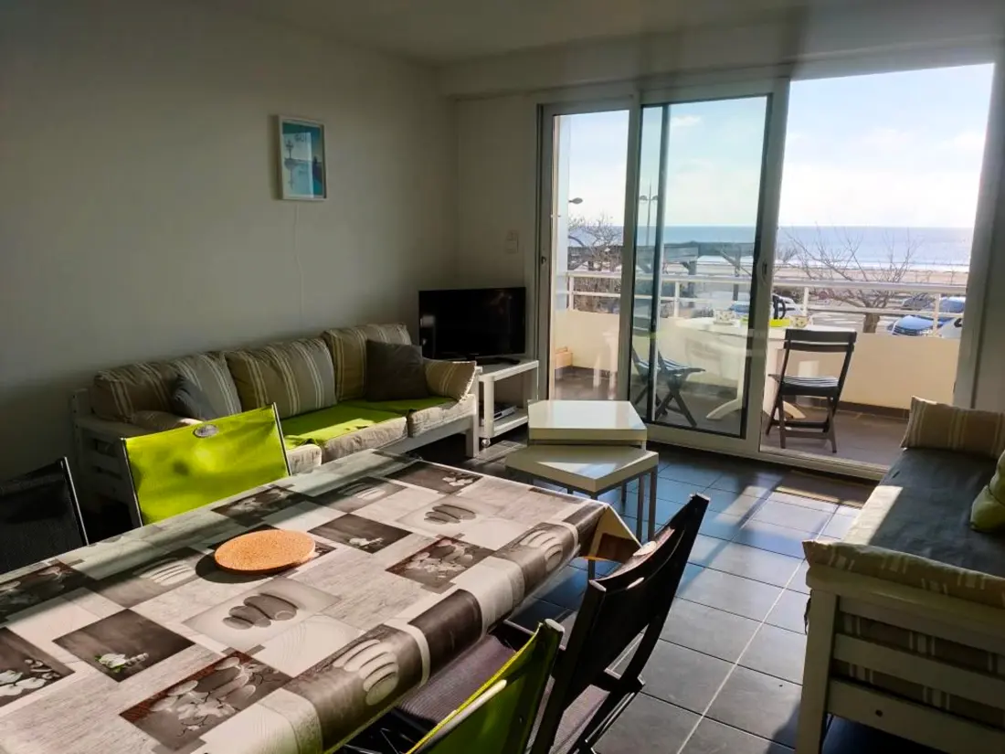 Location de Vacances Saint-Jean-de-Monts 612