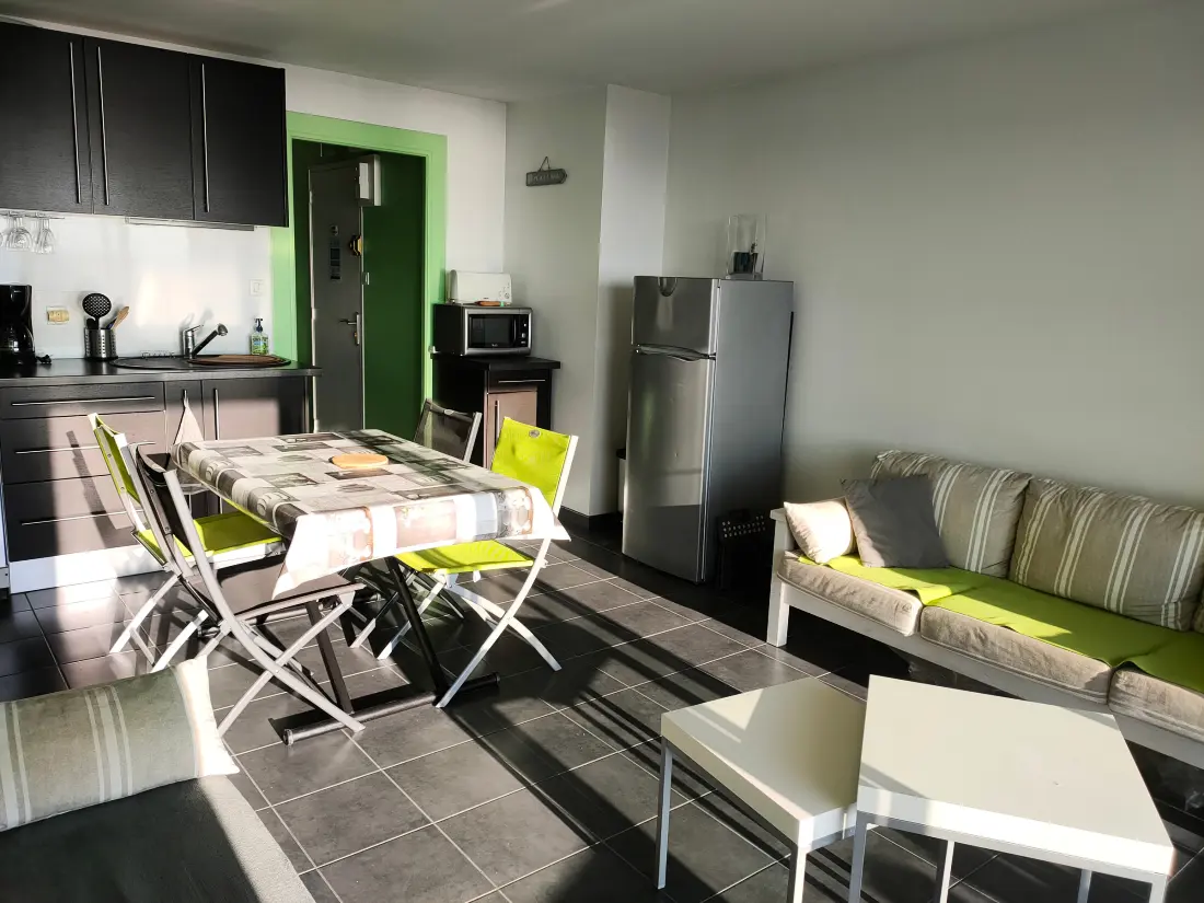 Location de Vacances Saint-Jean-de-Monts 612