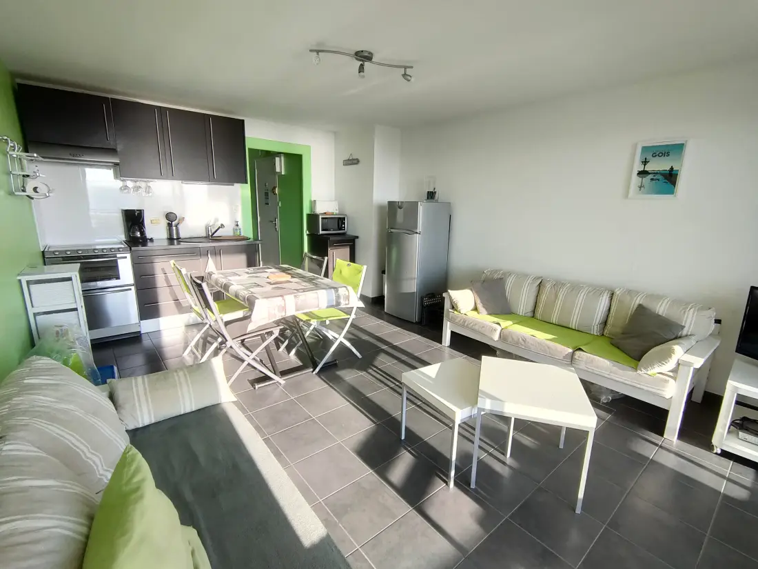 Location de Vacances Saint-Jean-de-Monts 612