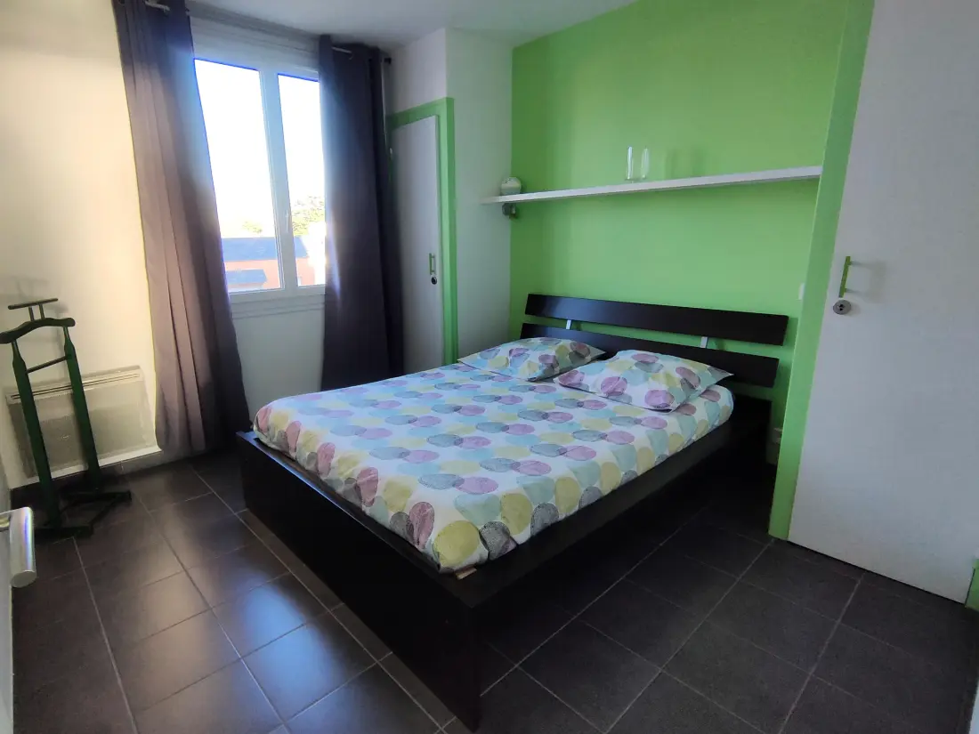 Location de Vacances Saint-Jean-de-Monts 612