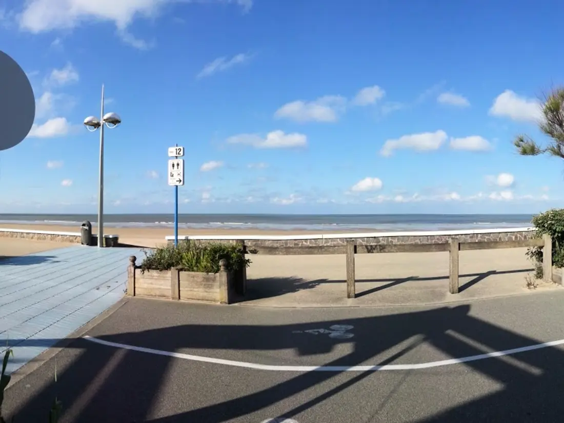 Location de Vacances Saint-Jean-de-Monts 612
