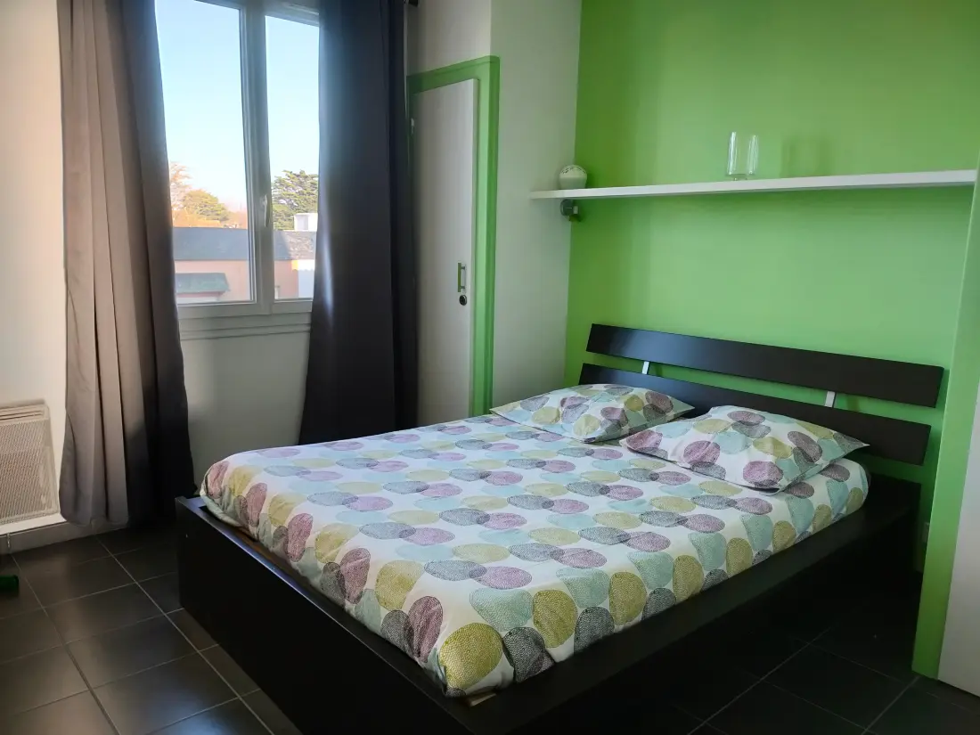 Location de Vacances Saint-Jean-de-Monts 612