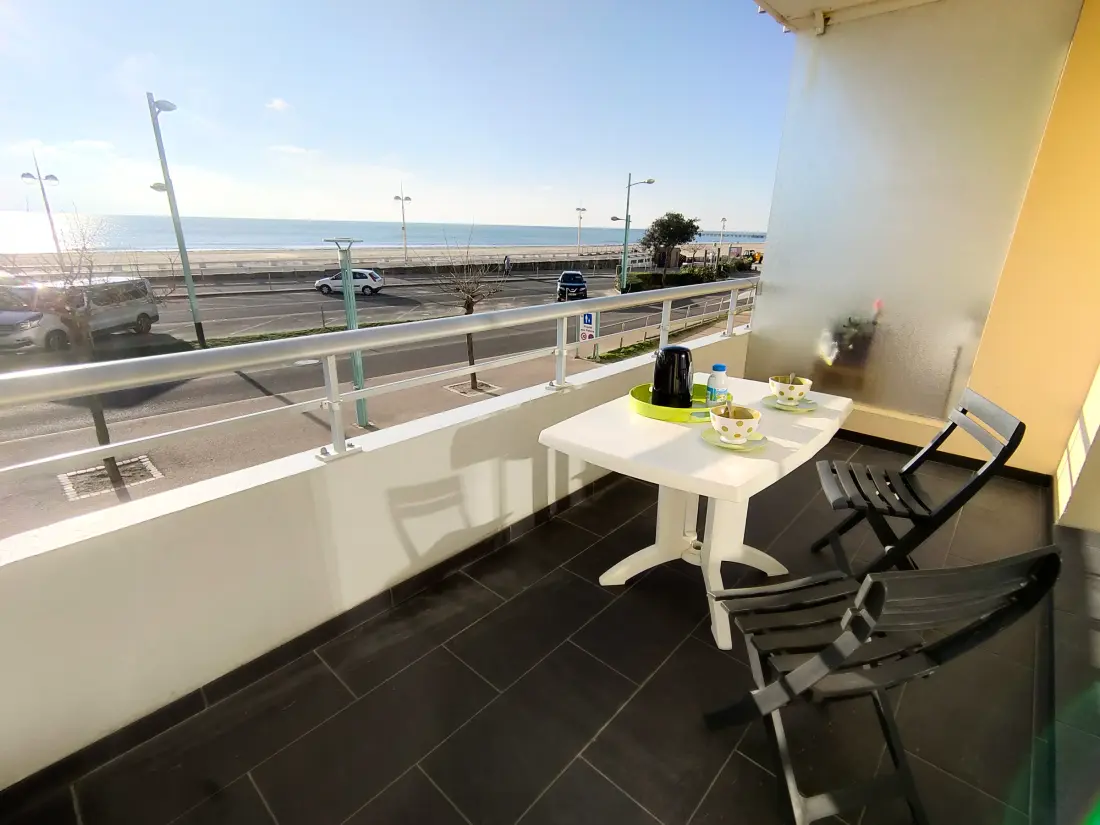 Location de Vacances Saint-Jean-de-Monts 612