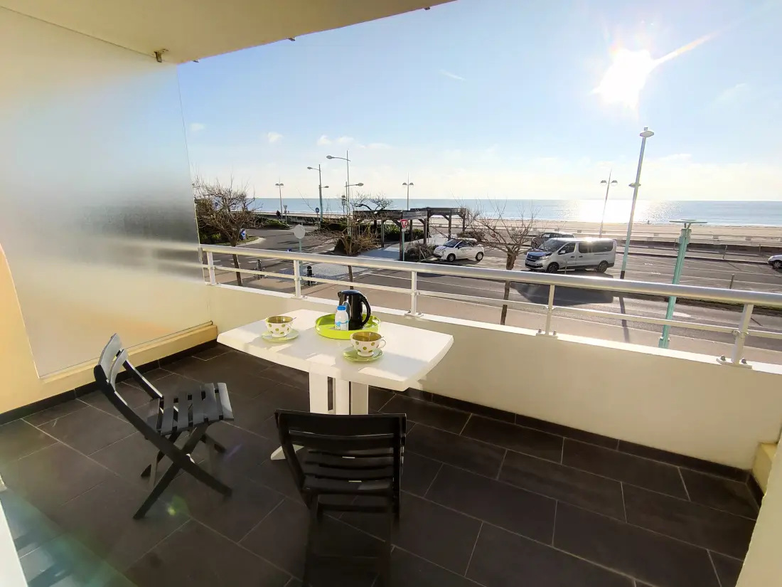 Location de Vacances Saint-Jean-de-Monts 612