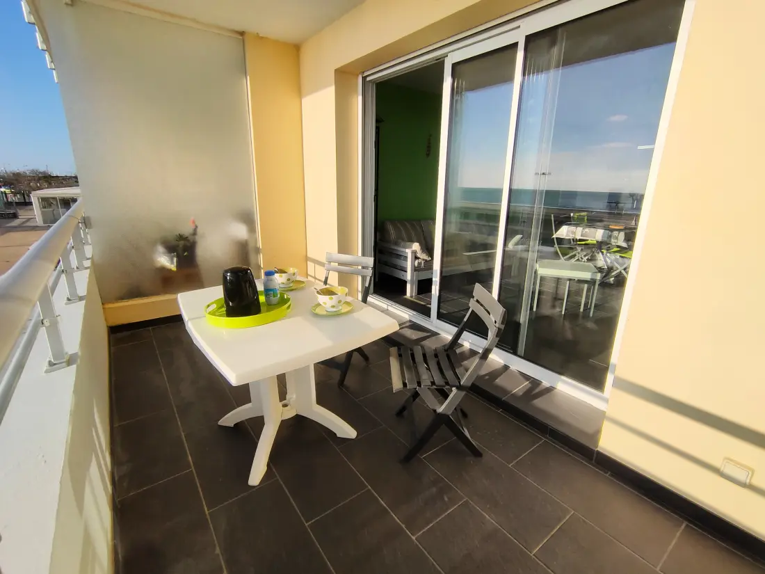 Location de Vacances Saint-Jean-de-Monts 612