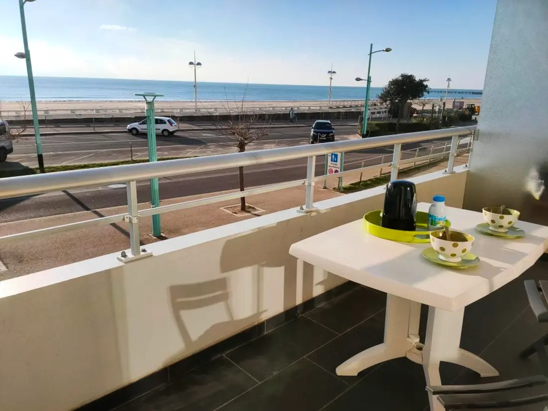 Location de Vacances Saint-Jean-de-Monts 612