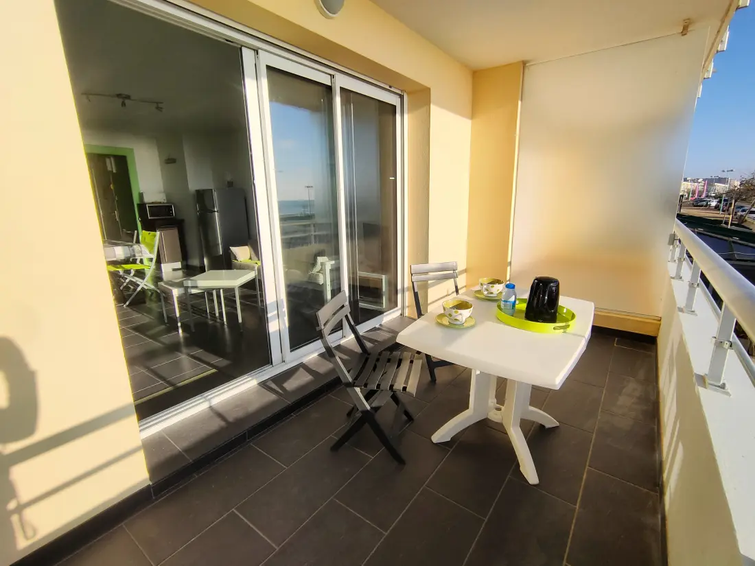 Location de Vacances Saint-Jean-de-Monts 612