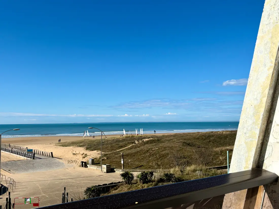 Location de Vacances Saint-Jean-de-Monts 615