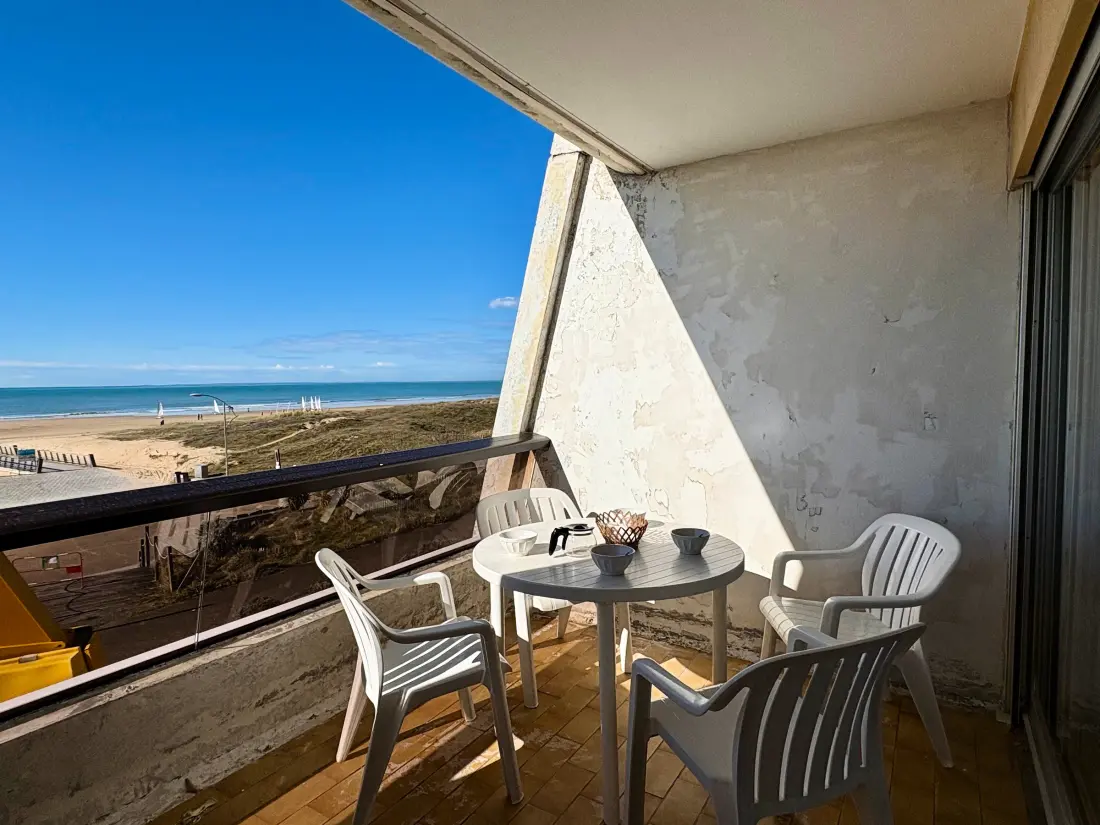 Location de Vacances Saint-Jean-de-Monts 615
