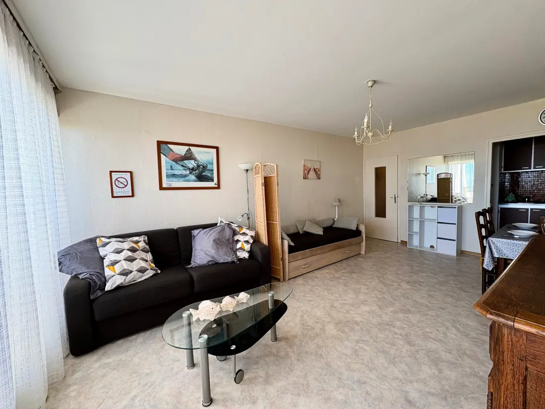 Location de Vacances Saint-Jean-de-Monts 615