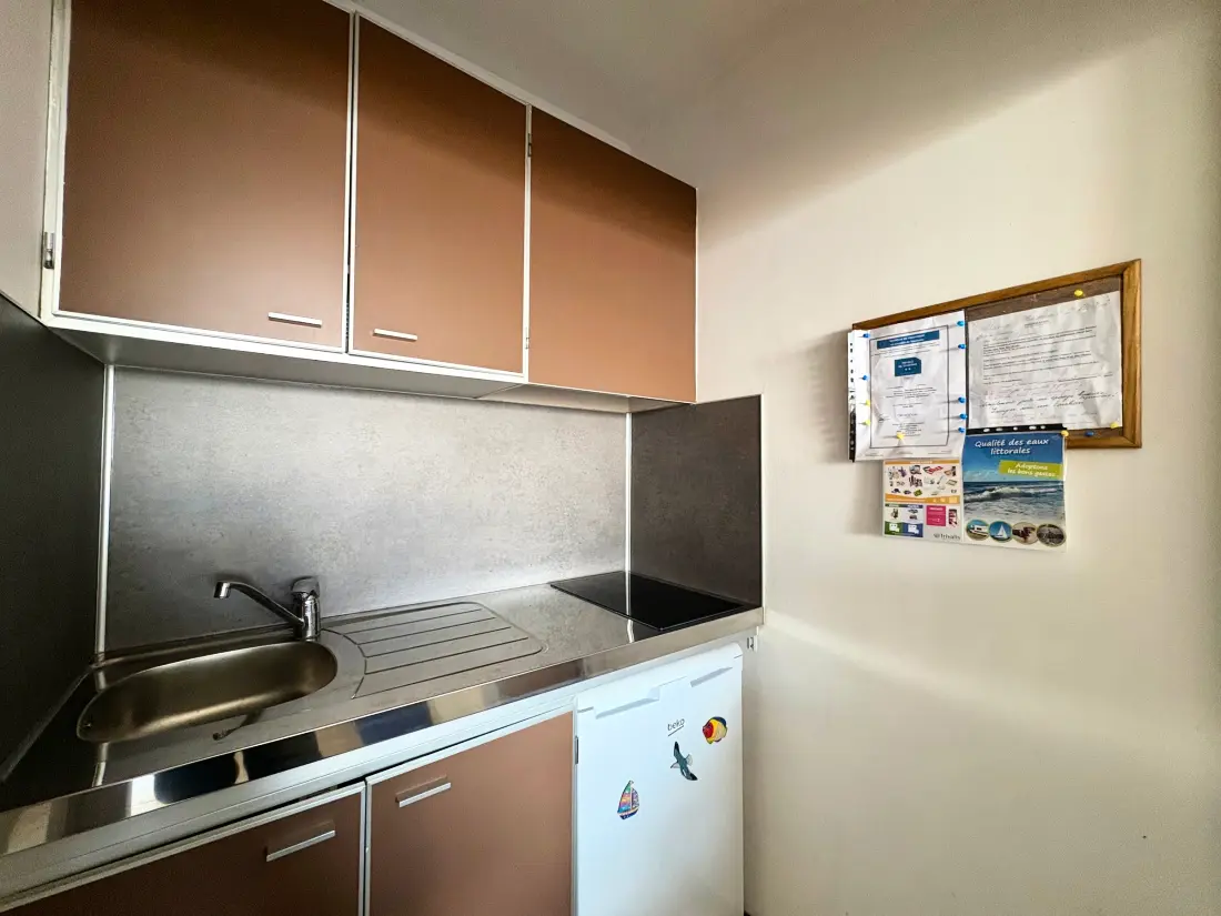 Location de Vacances Saint-Jean-de-Monts 615