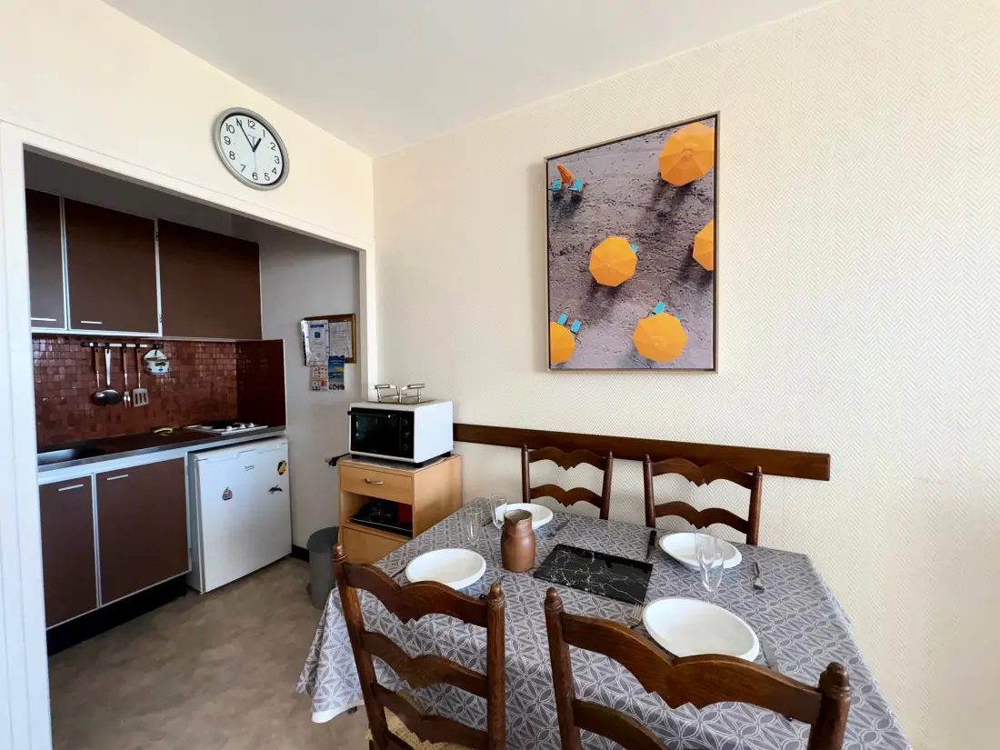 Location de Vacances Saint-Jean-de-Monts 615