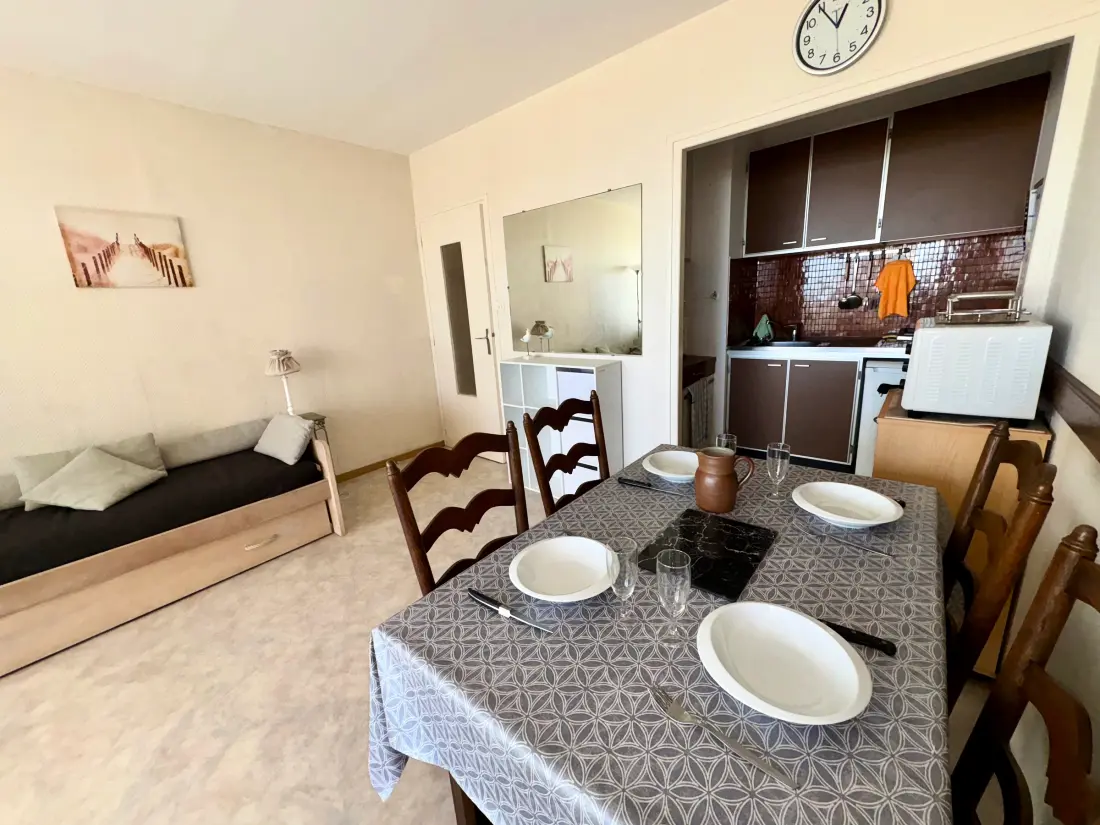 Location de Vacances Saint-Jean-de-Monts 615
