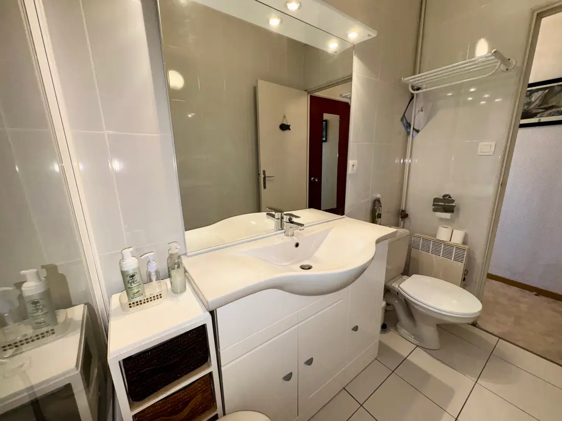 Location de Vacances Saint-Jean-de-Monts 615