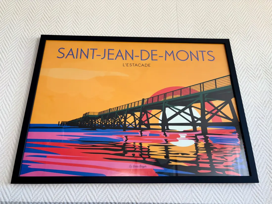 Location de Vacances Saint-Jean-de-Monts 615
