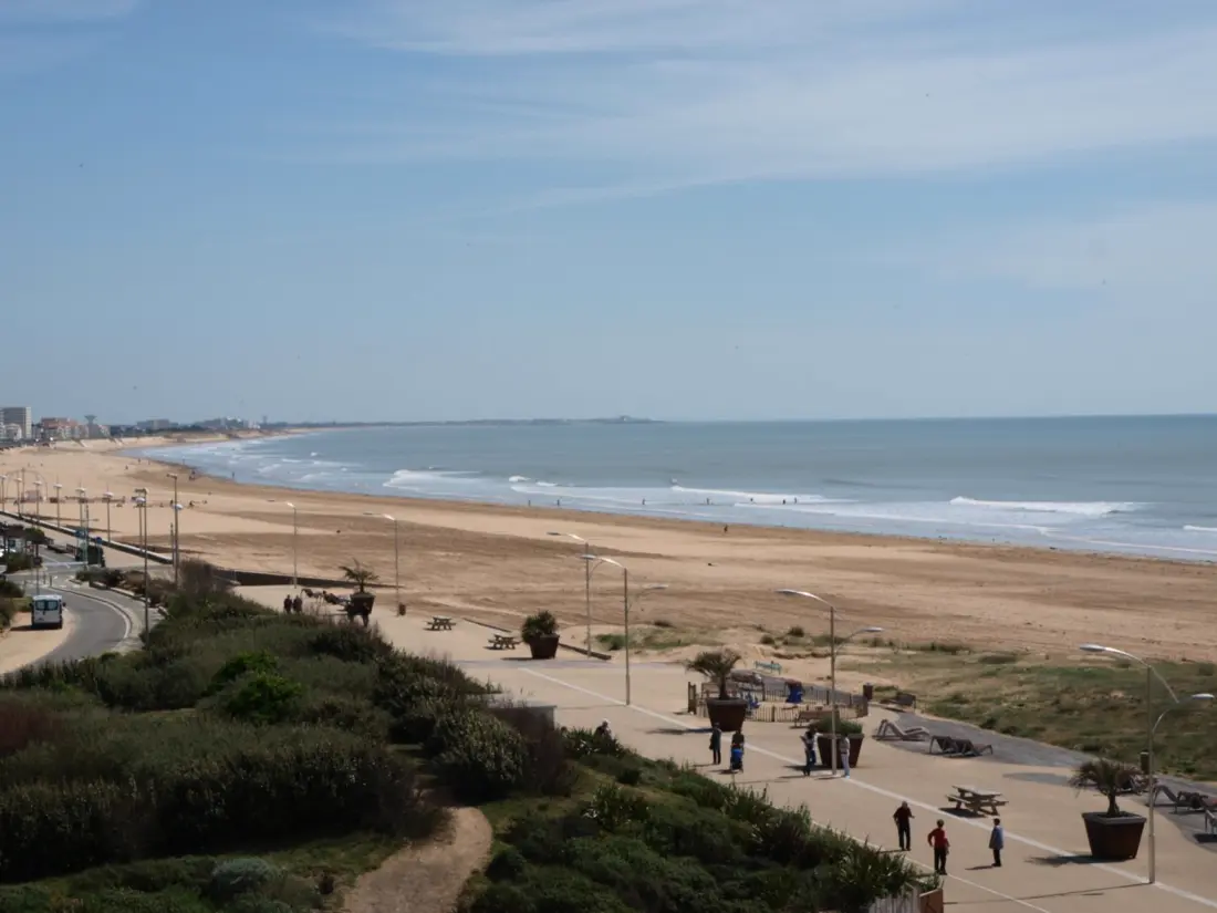 Location de Vacances Saint-Jean-de-Monts 615