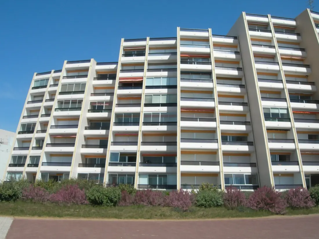 Location de Vacances Saint-Jean-de-Monts 615