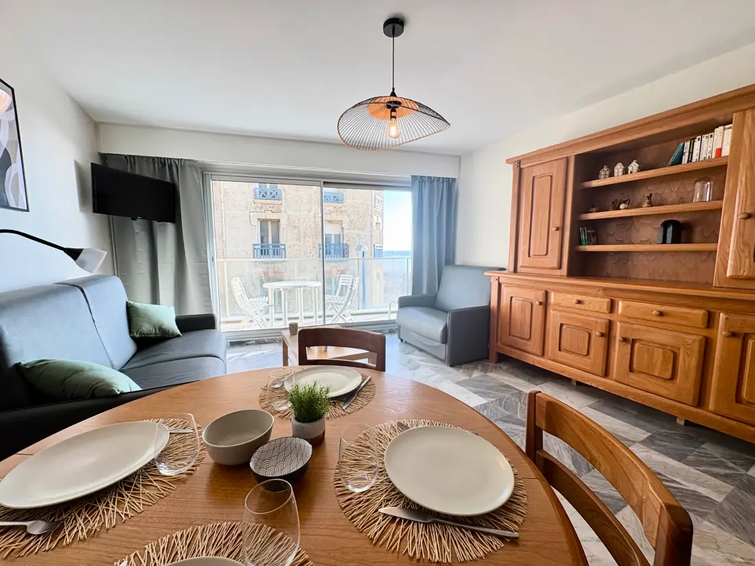 Location de Vacances Saint-Jean-de-Monts 630
