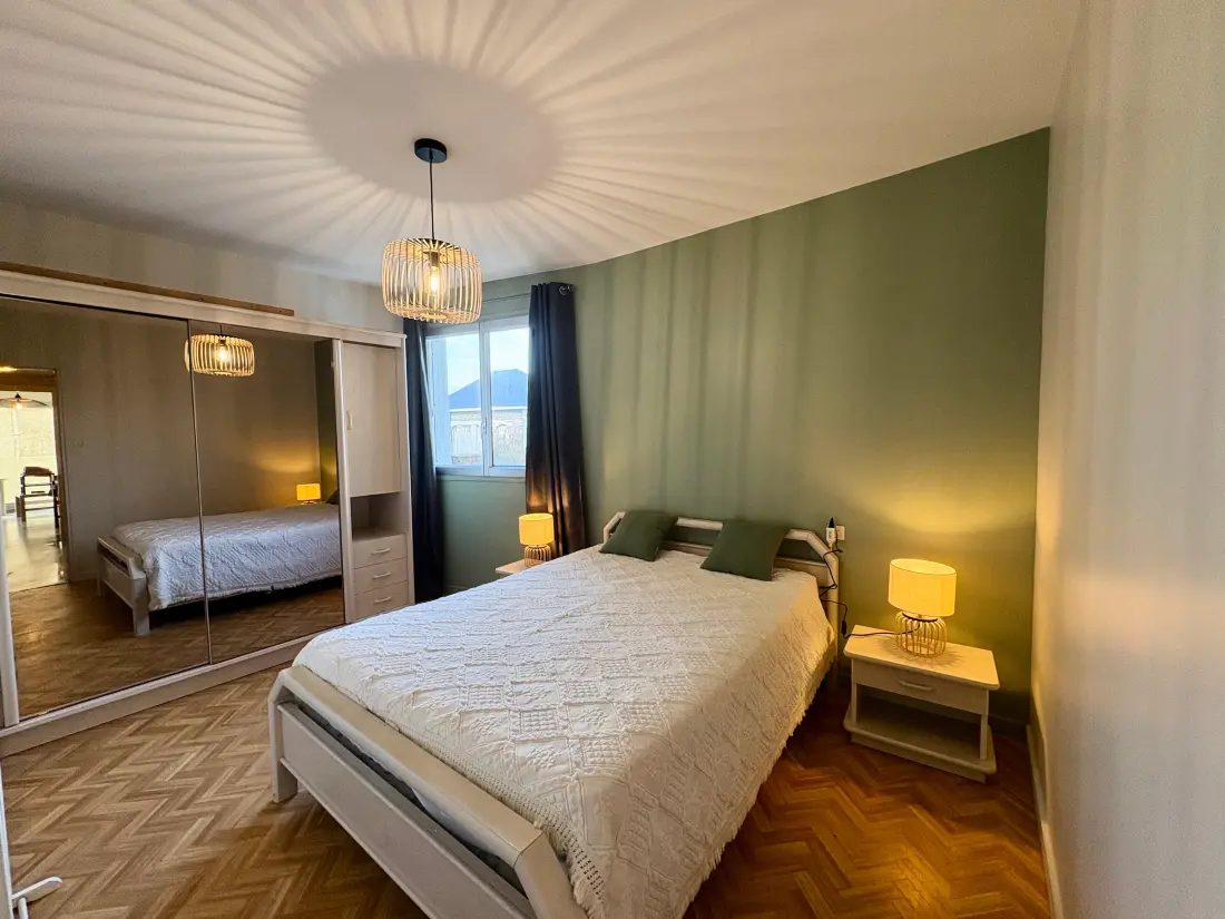 Location de Vacances Saint-Jean-de-Monts 630
