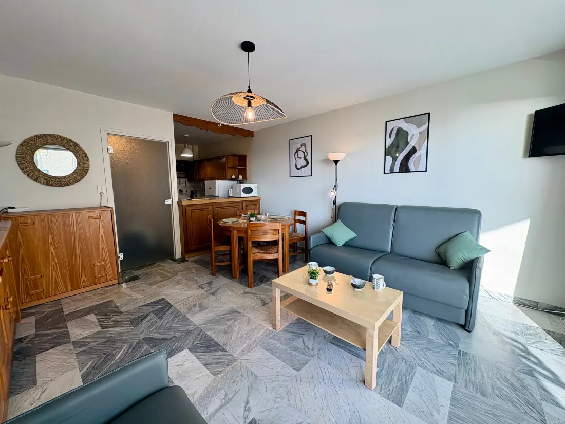 Location de Vacances Saint-Jean-de-Monts 630